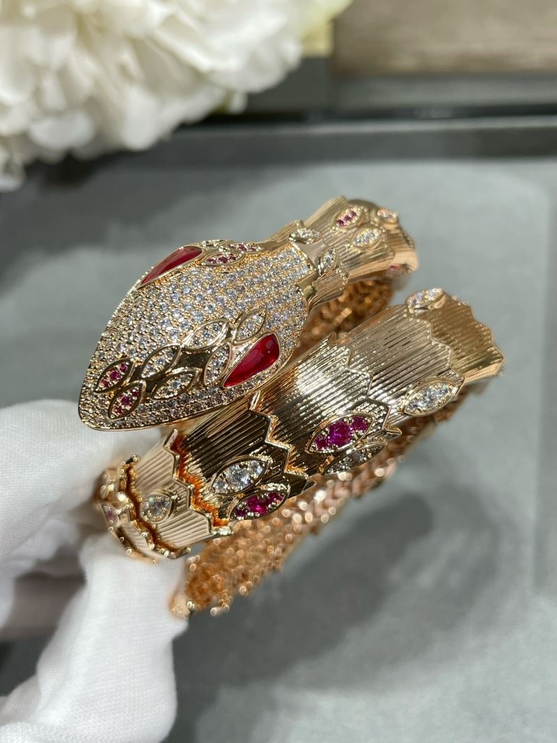 Bvlgari Bracelets